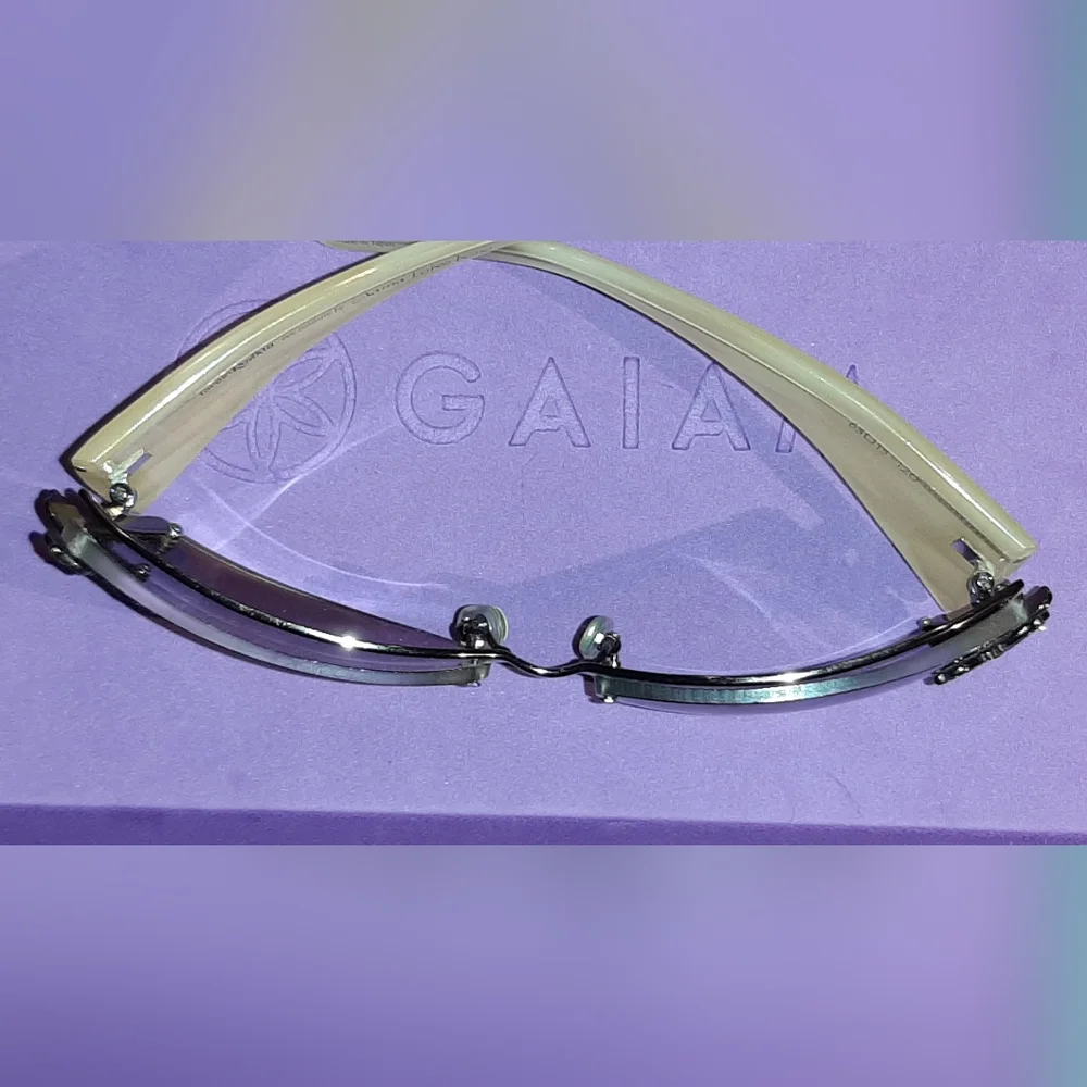 👓 Loree Rodkin Eye Couture by Sama | Frames